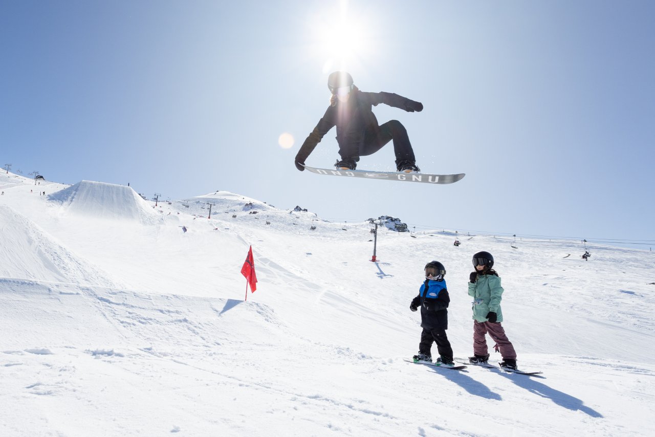 卡德罗纳滑雪套餐