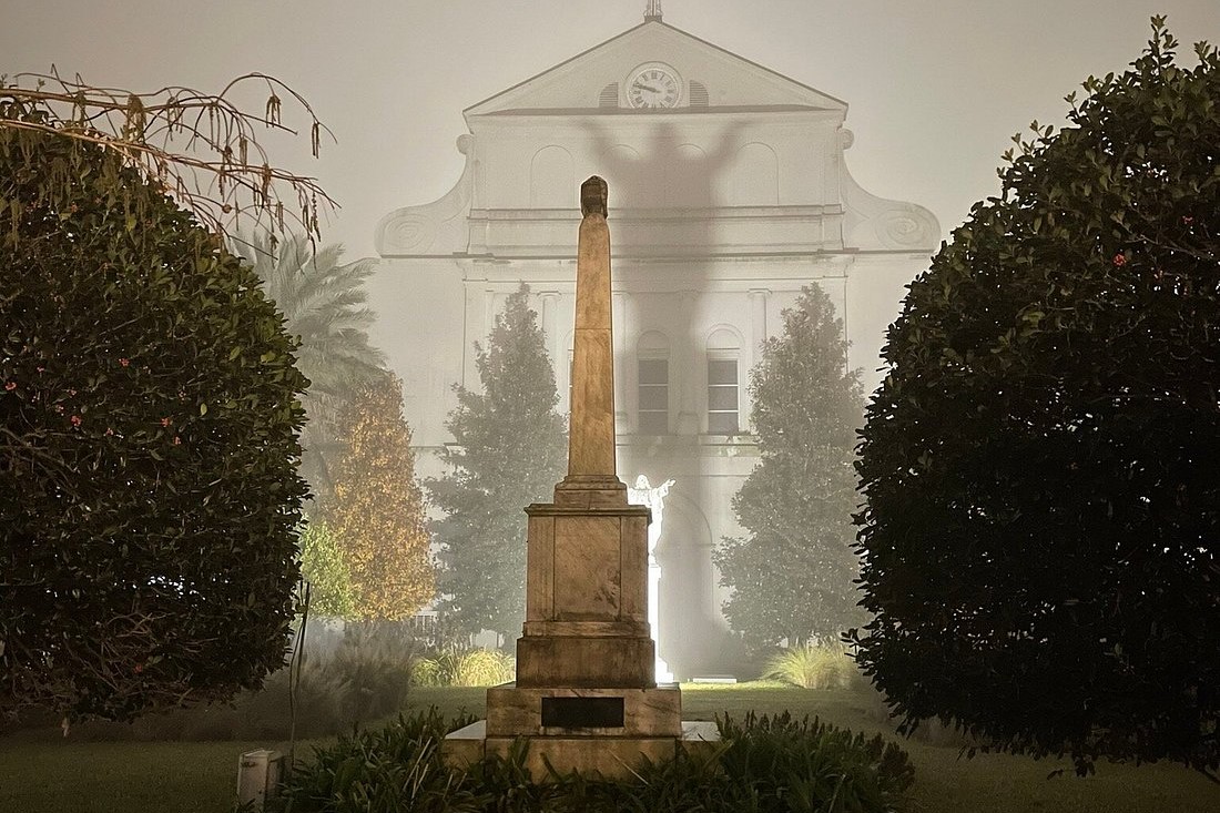 鬼魂探险闹鬼法国区之旅