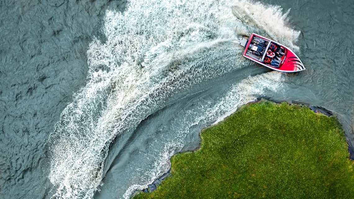 罗托鲁瓦空中观光缆车＆极速谷双重冒险体验（奥克兰出发）