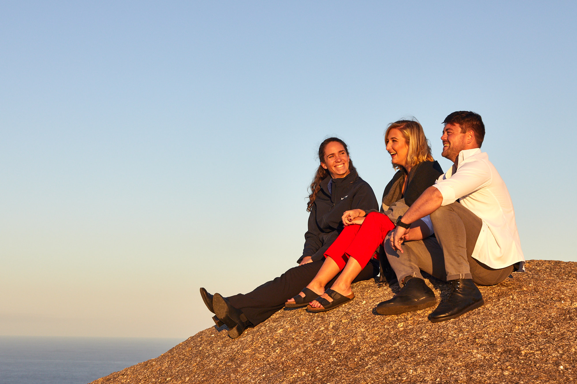 奥尔巴尼 The Gap 裂谷＆自然奇景之旅