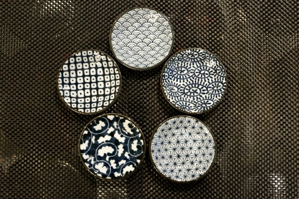 东京日本传统金继修复体验