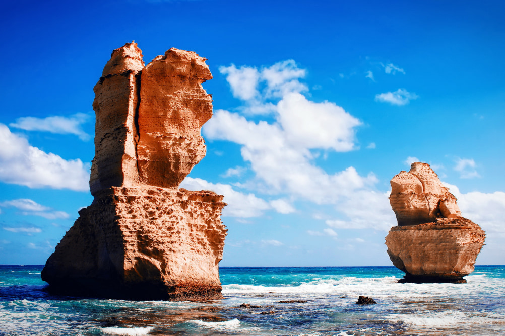 大洋路私人驾车一日游（墨尔本出发）