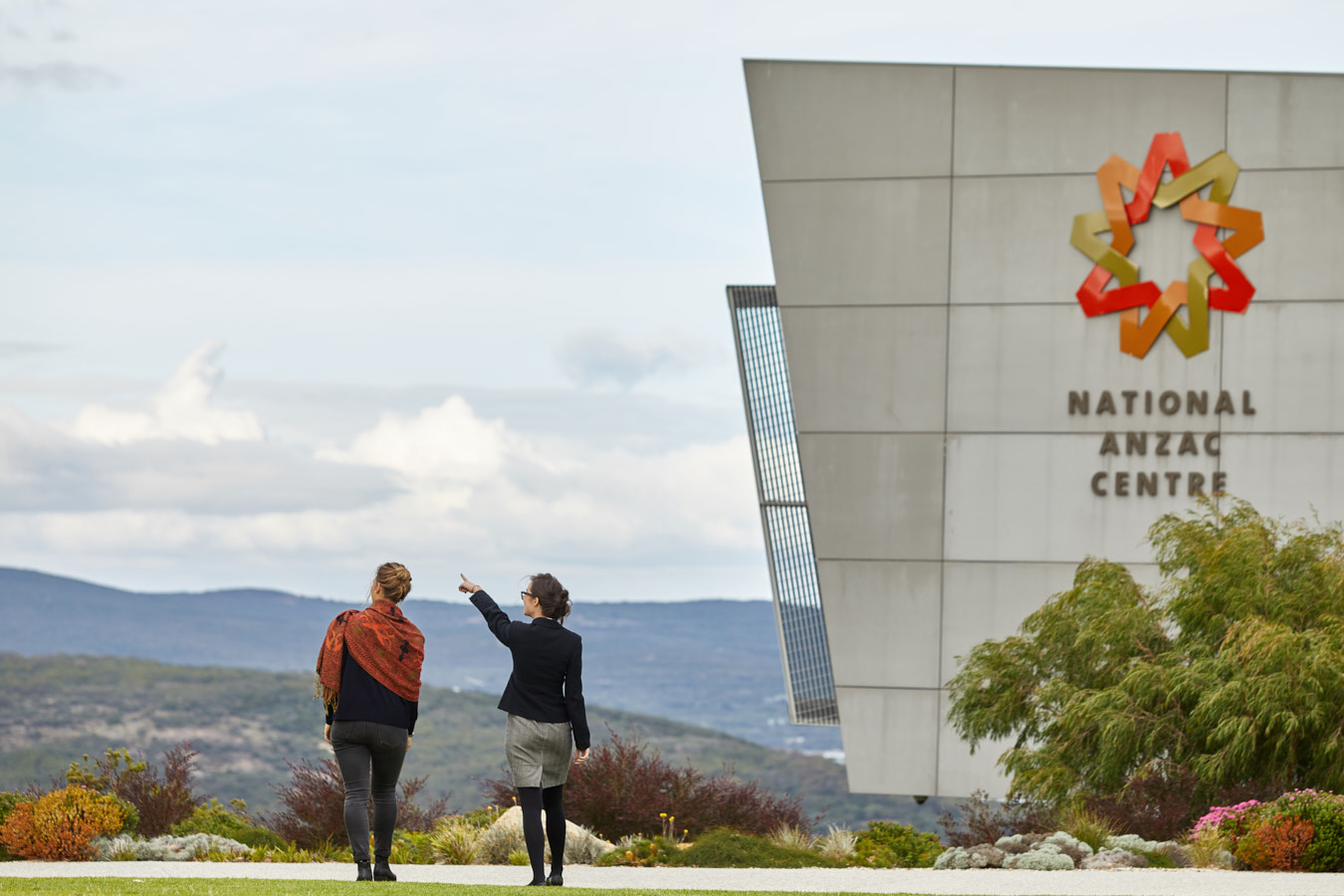 奥尔巴尼历史文化＆热门景点一日游