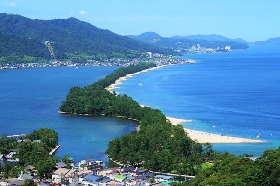 大阪天桥立 & 美山茅葺之乡一日游（大阪出发）
