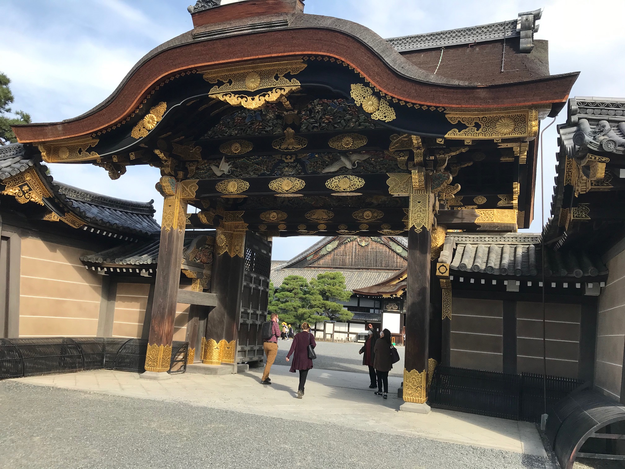 京都徒步导览半日游：清水寺＆祇园＆锦市场