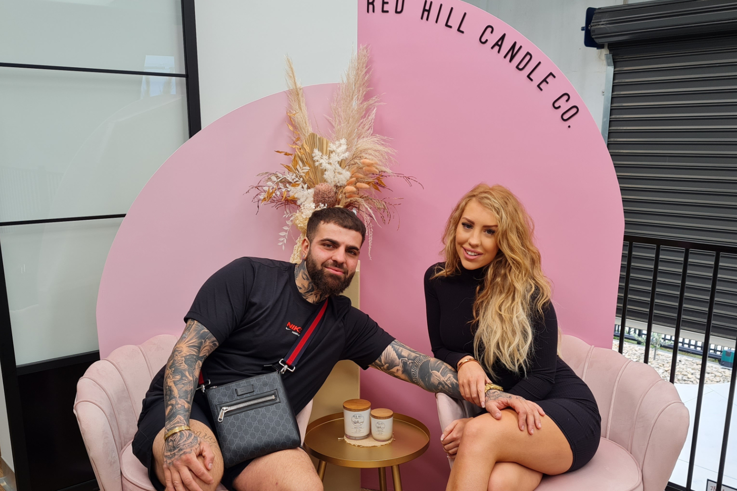 莫宁顿半岛蜡烛制作＆起司品尝体验