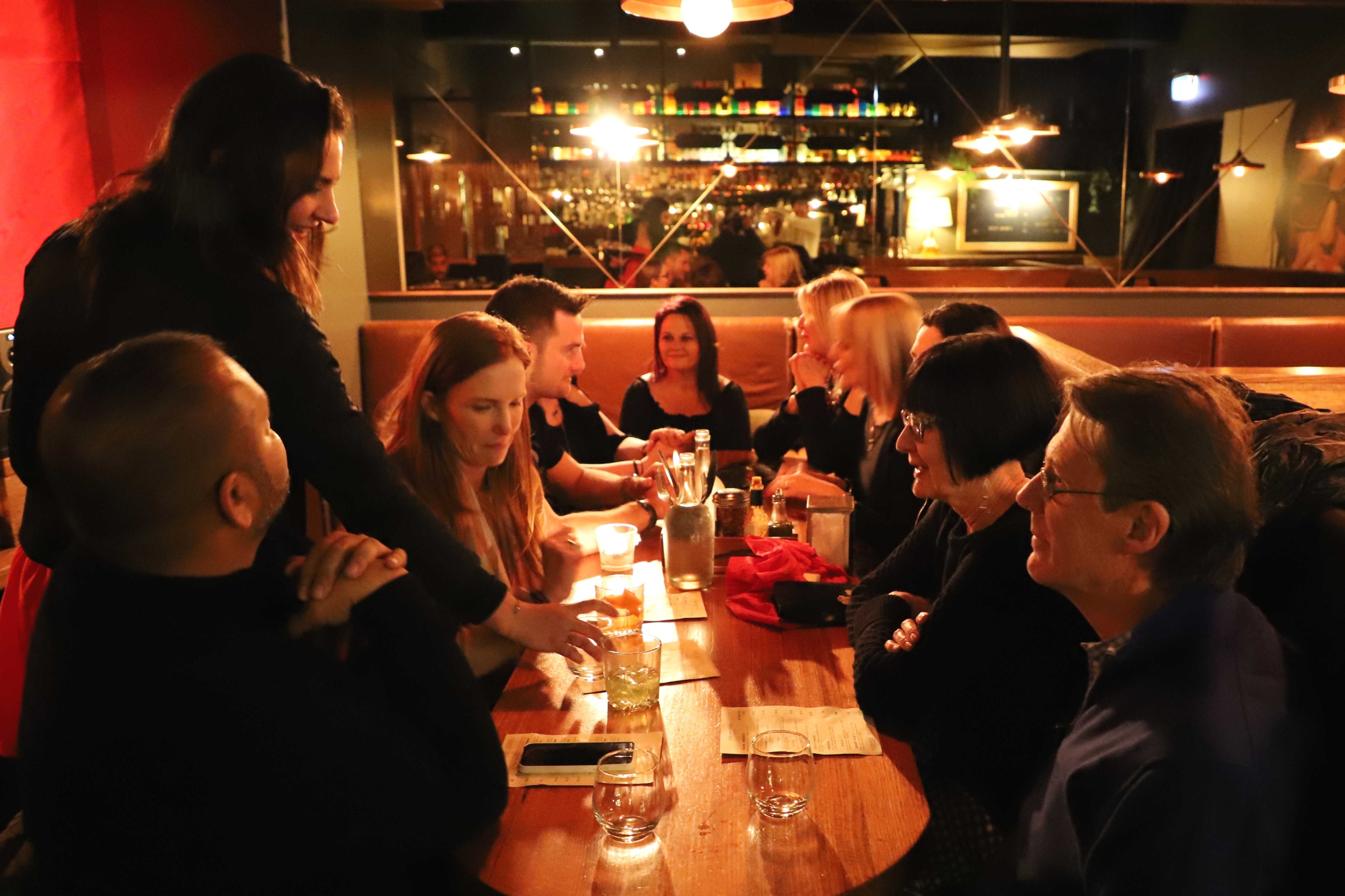 墨尔本隐藏版酒吧＆神秘巷弄徒步导览