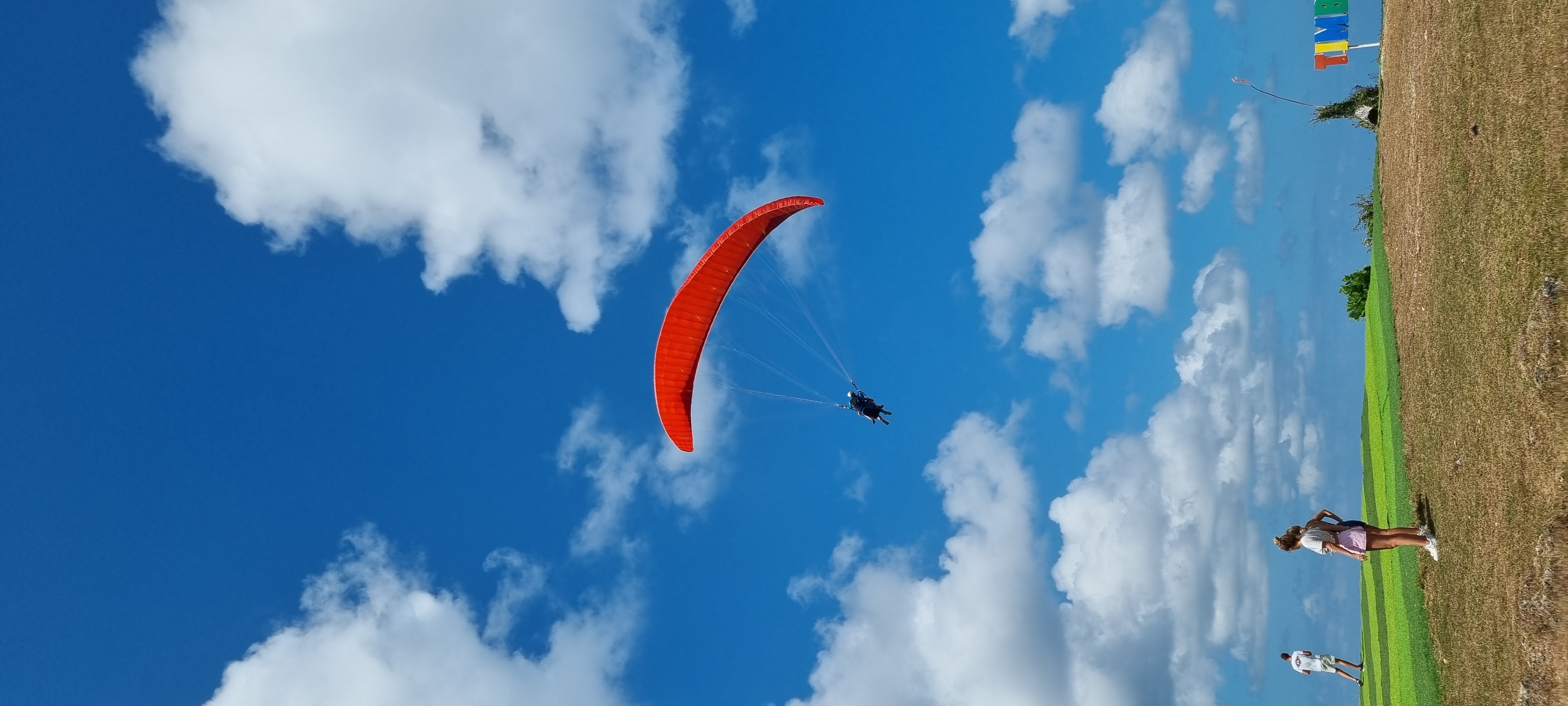 巴厘岛滑翔伞 & 乌鲁瓦图日落之旅