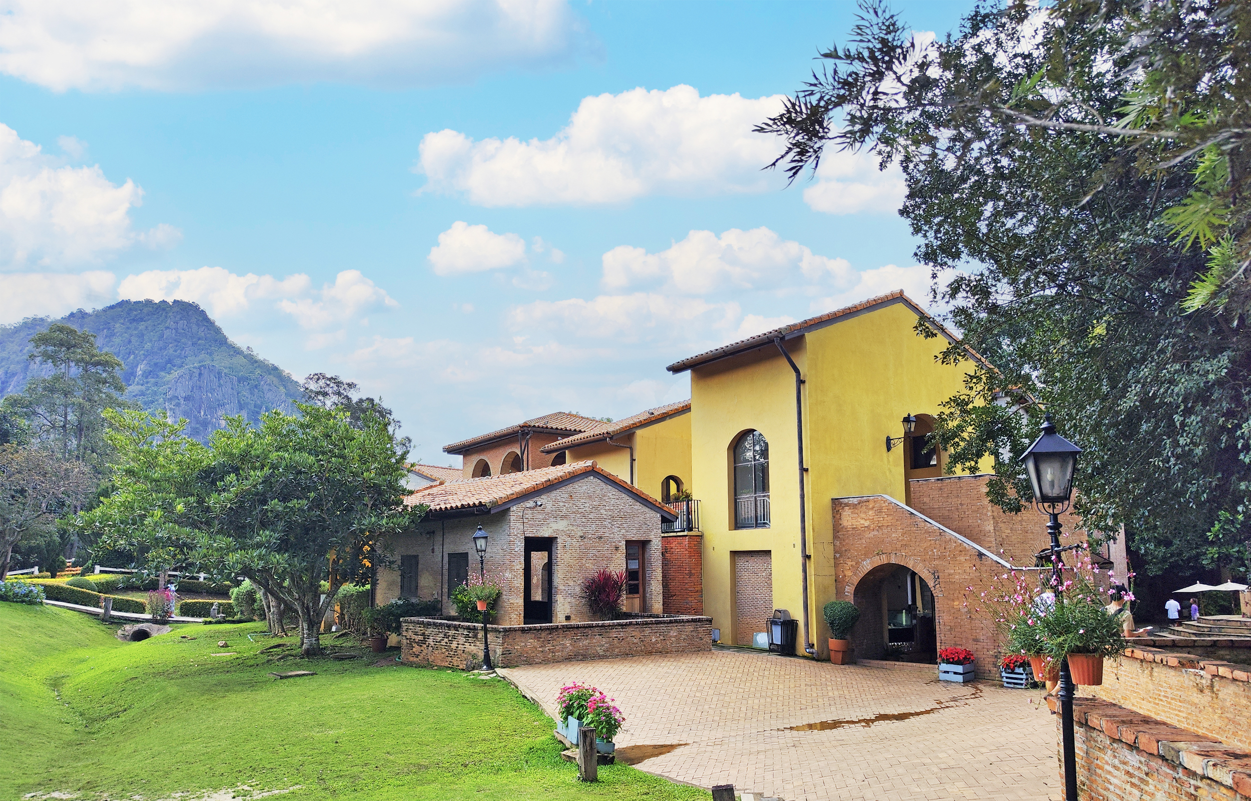 曼谷考艾私人定制多日游（曼谷出发）