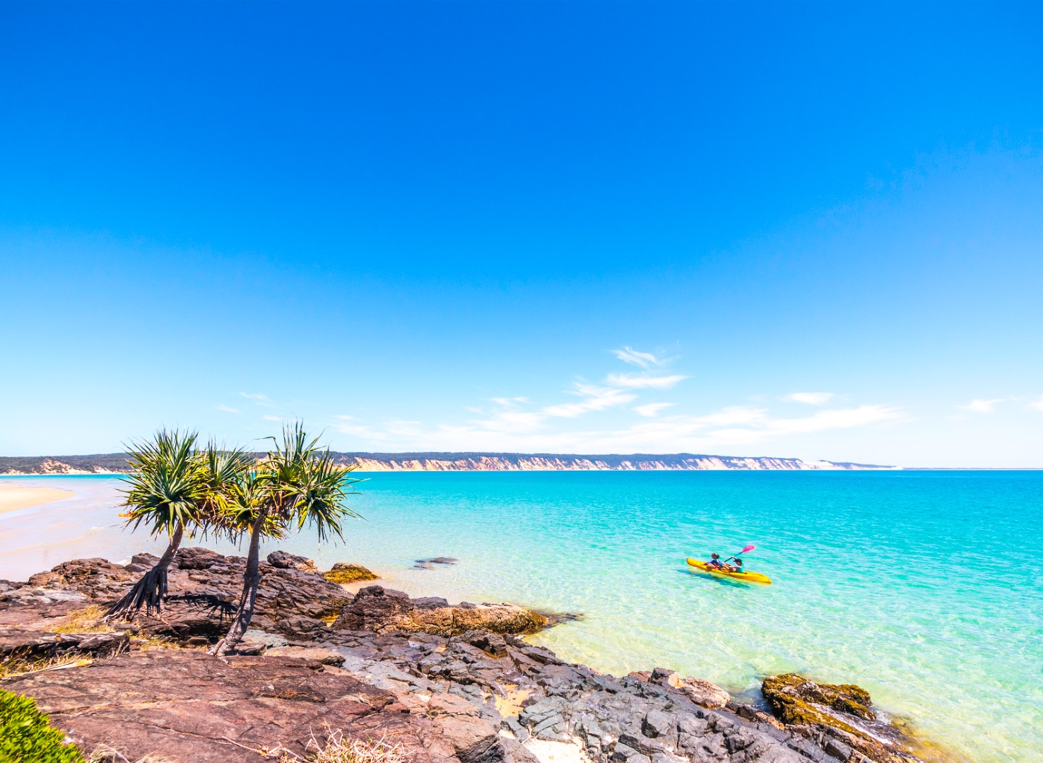 澳洲长浪冲浪体验