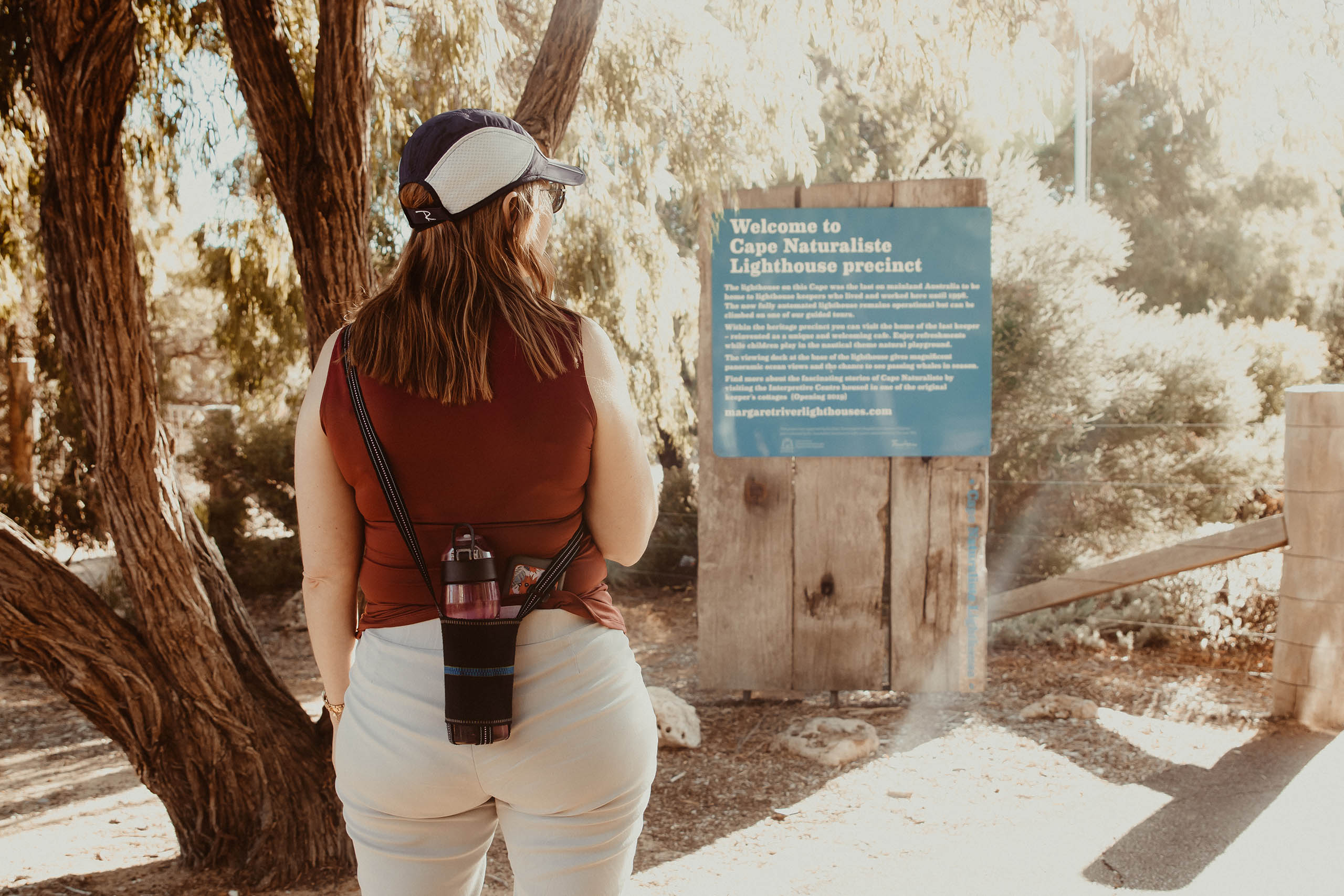 玛格丽特河＆埃斯佩兰斯6天5夜冒险之旅（伯斯出发）