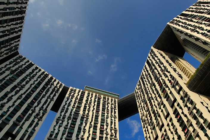 新加坡历史文化探索之旅