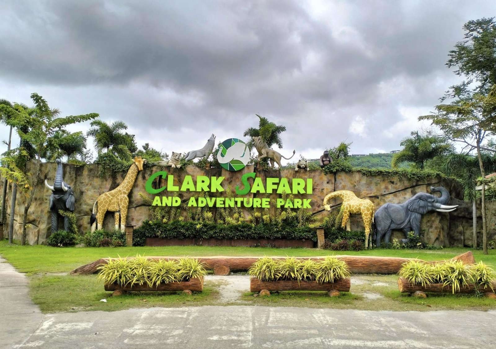 克拉克野生动物园 & 冒险公园（Clark Safari and Adventure Park）门票