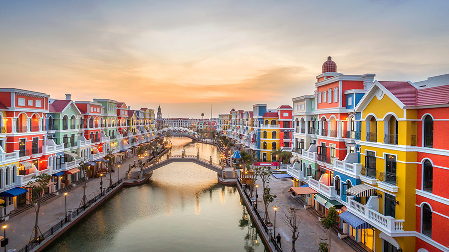 富国岛6天5夜套装私人游