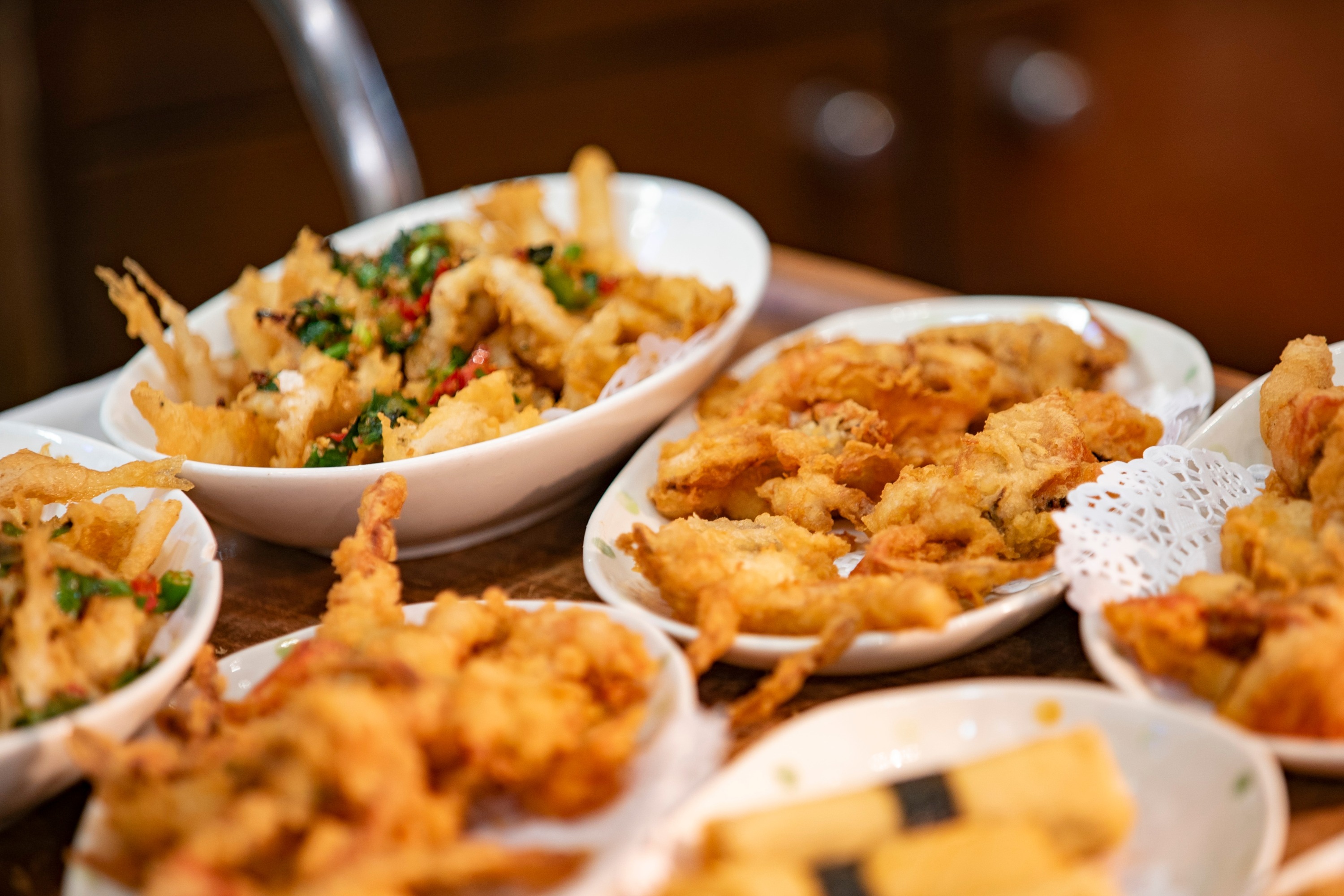 墨尔本美食文化之旅