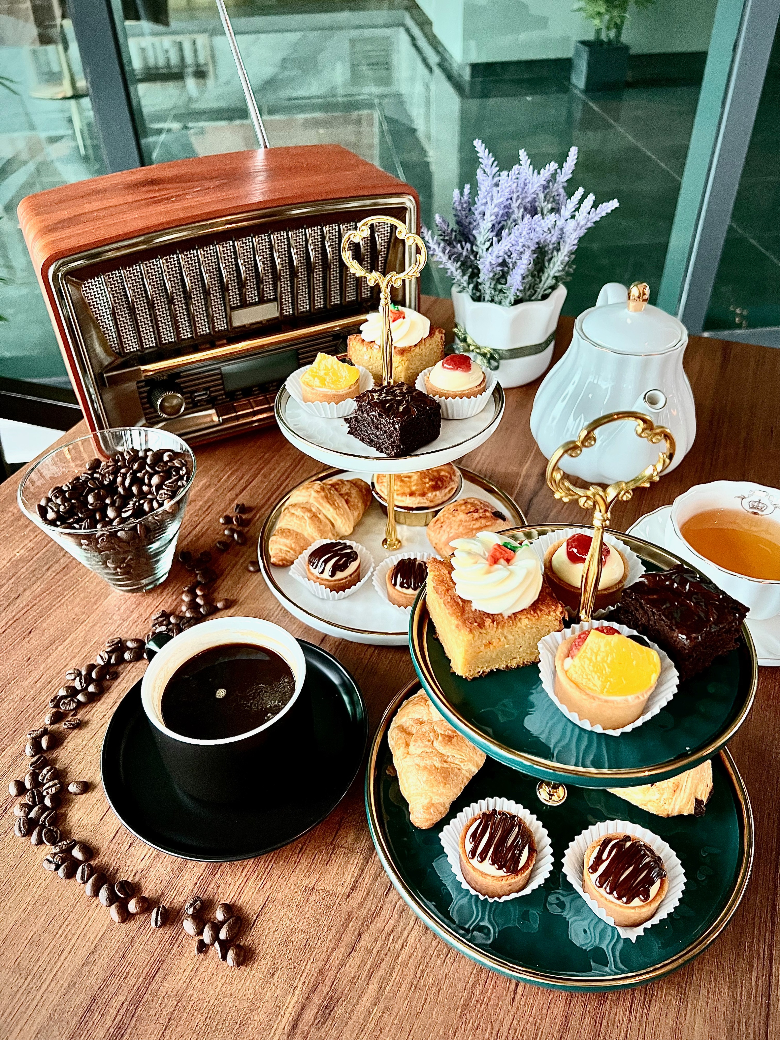 ROMANi Fusion餐厅 & Oysters Bar - AVANTÉ 酒店