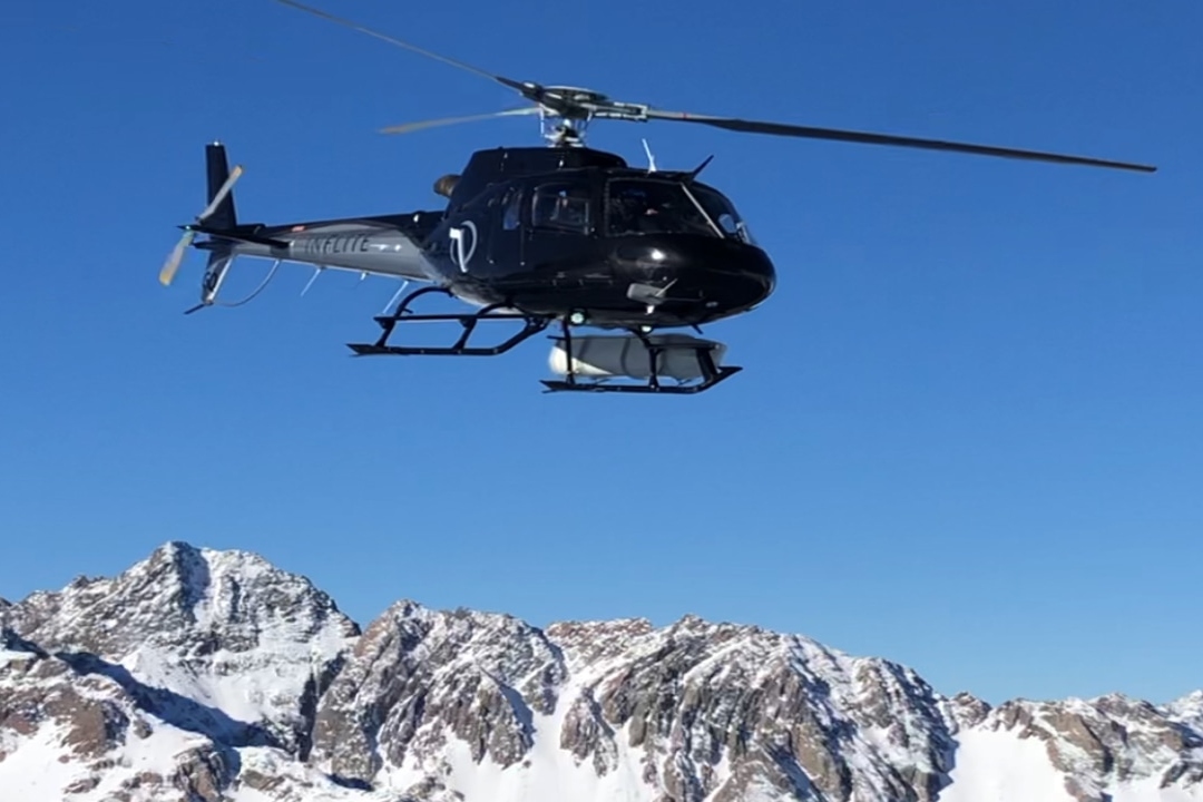 库克山 & 终极高山体验（皇后镇出发）
