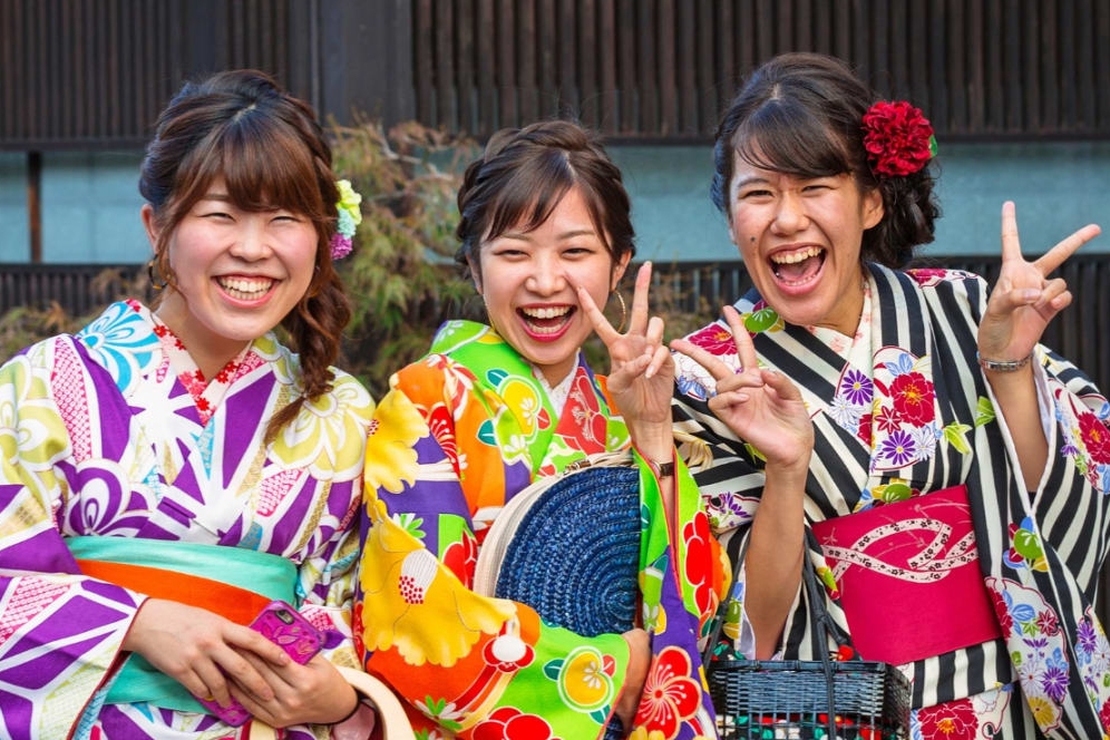 京都4小时私人徒步之旅