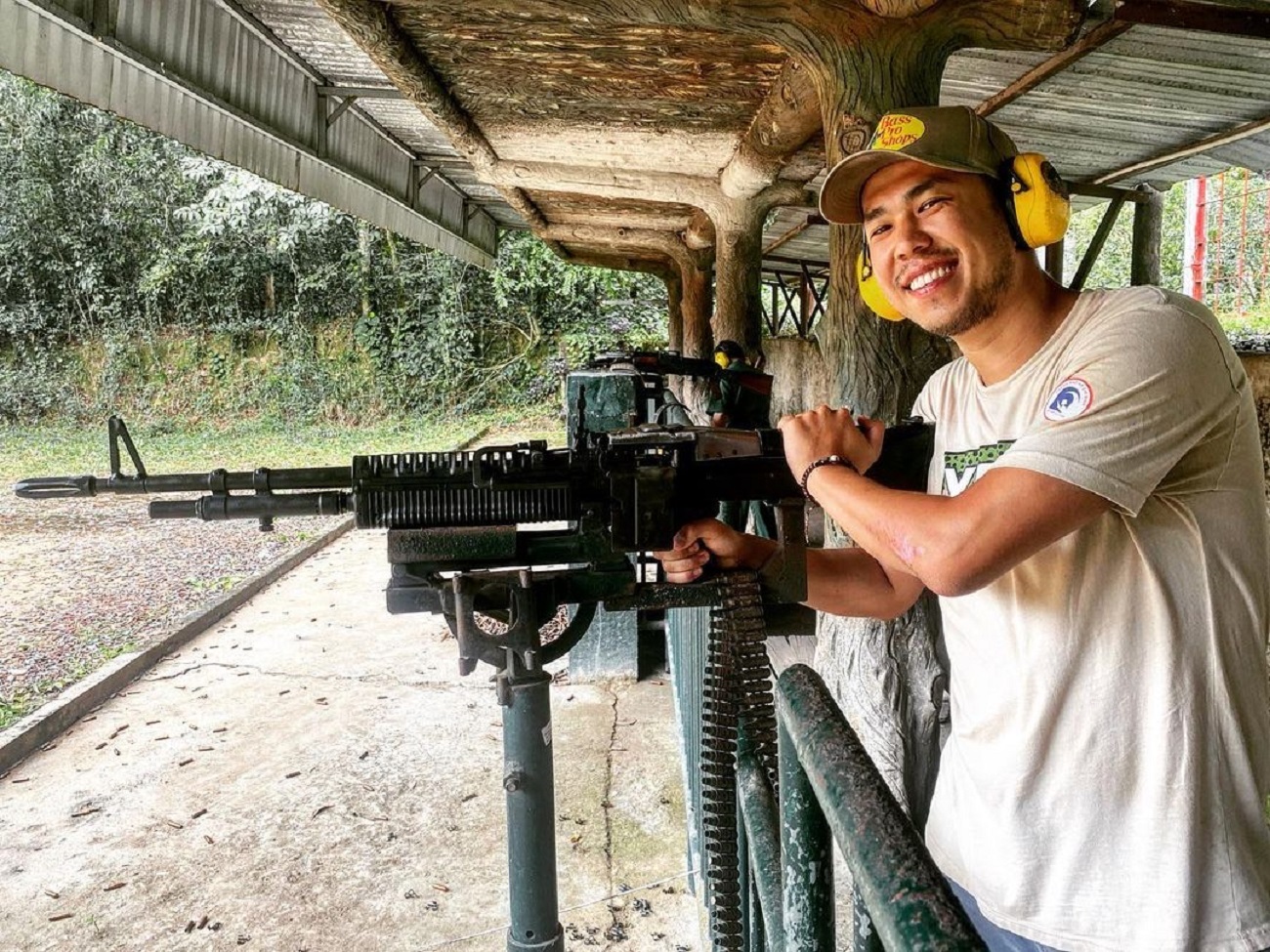 古芝地道 VIP 之旅（豪华轿车接送）