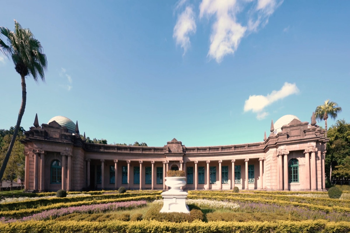 台北｜自来水园区＆动物园・猫空缆车｜联合套票