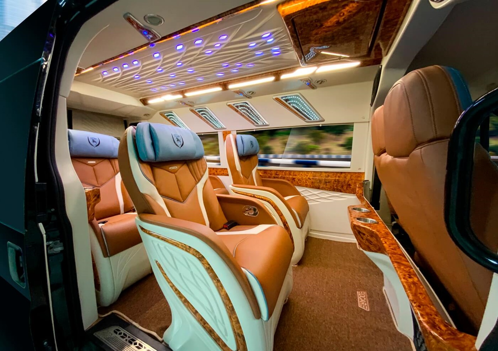 古芝隧道 & 湄公河槟椥小团一日游