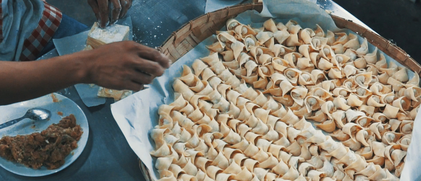 怡朗美食文化半日游