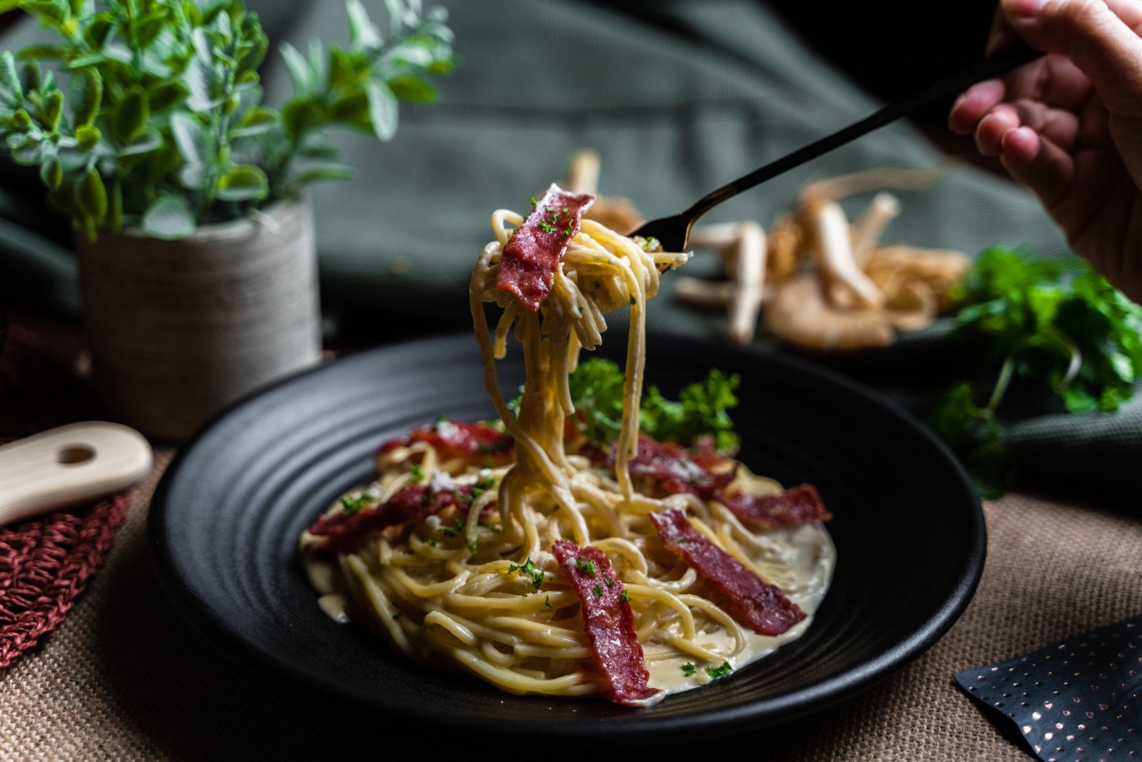 He.art Bandar Sunway 餐厅和酒吧