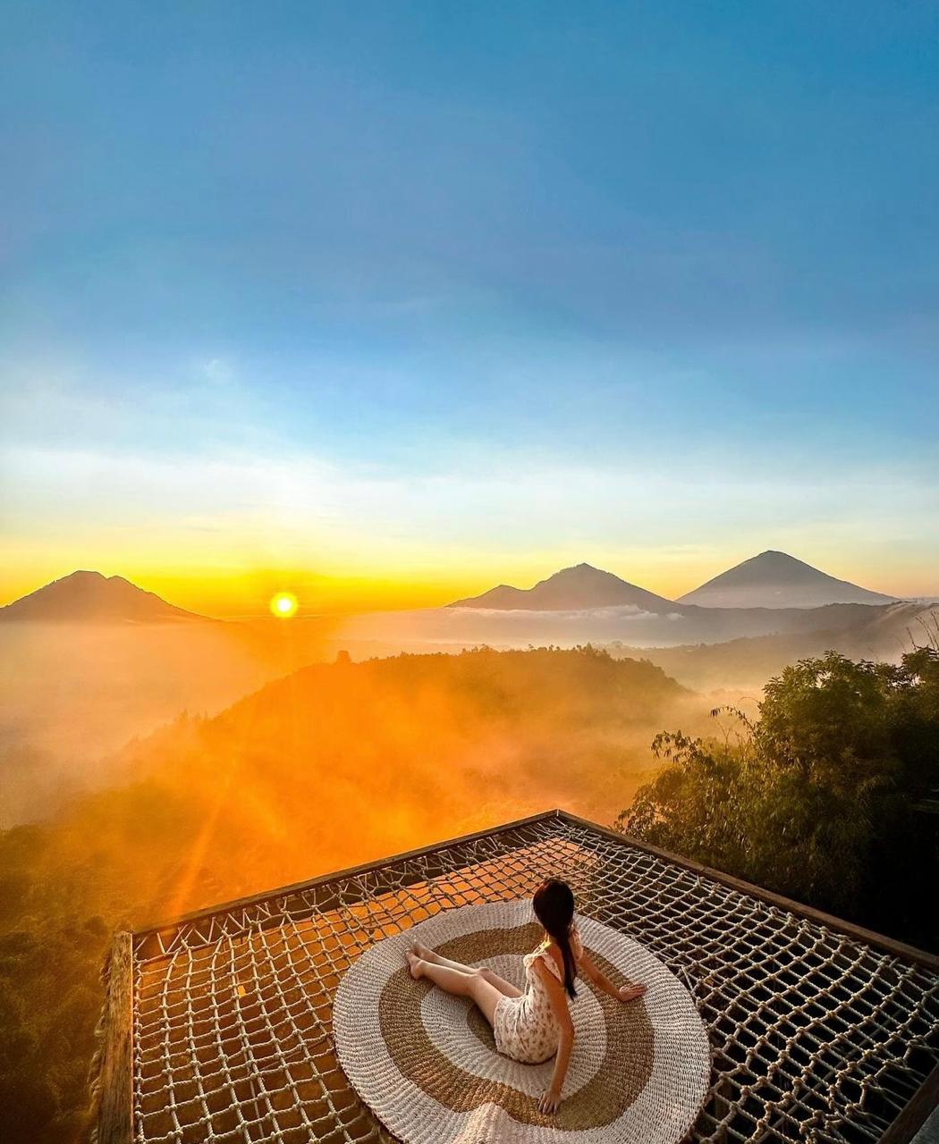 金塔马尼 日出和吉普车探索之旅