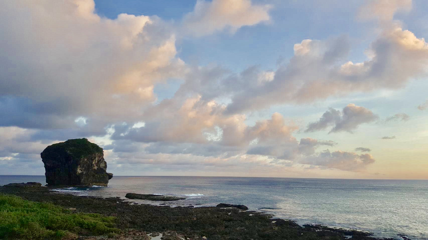 垦丁热门景点包车半日、一日游（垦丁出发）