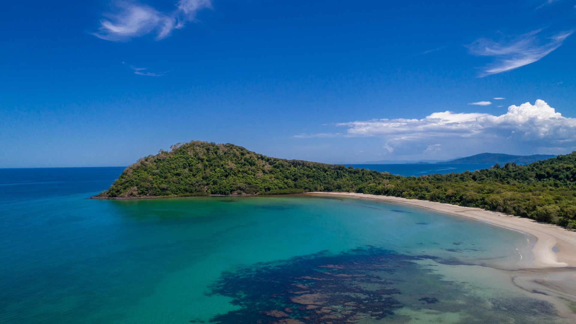 苦难角＆戴恩树雨林＆莫斯曼峡谷一日游（凯恩斯／北部海滩／道格拉斯港出发）