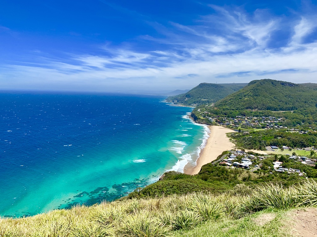 澳洲南海岸＆高地私人导览一日游（雪梨出发）