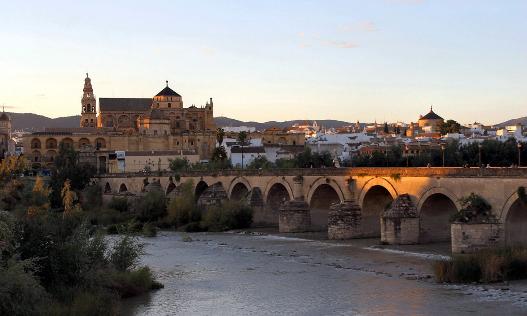 科尔多瓦一日游（马拉加出发）