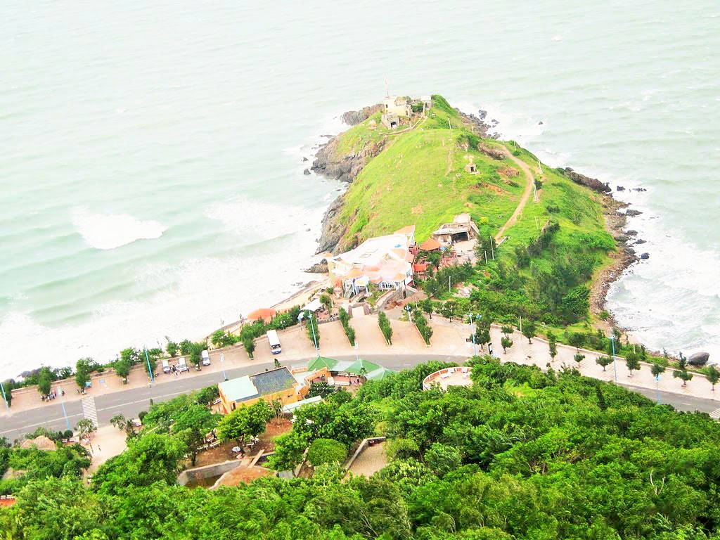 头顿一日游（胡志明市出发）