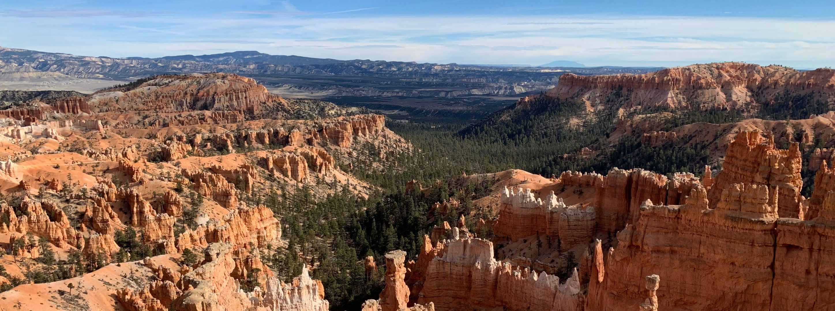 锡安国家公园 & 布莱斯峡谷一日游（拉斯维加斯出发）