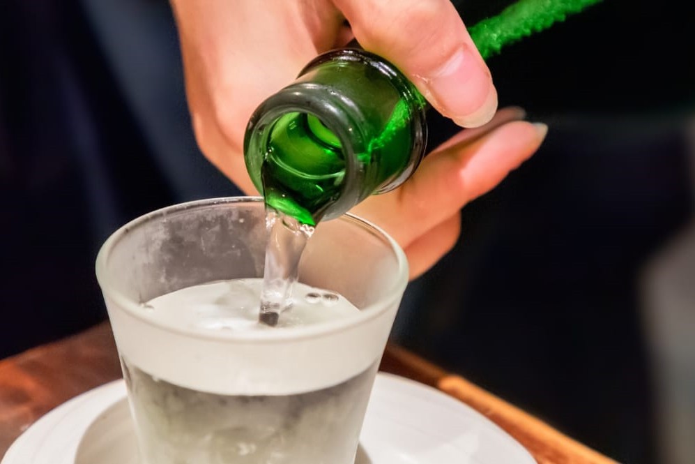 北海道清酒酿酒厂探索 & 品酒之旅