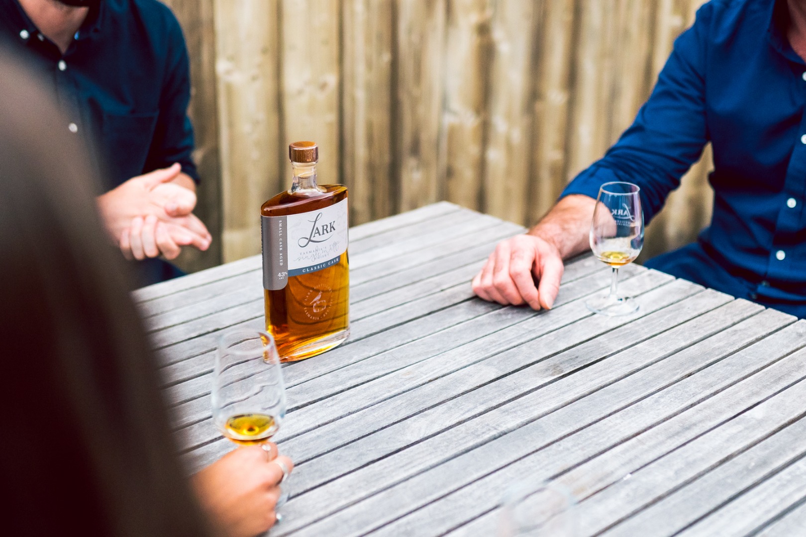 塔斯马尼亚葡萄酒＆啤酒＆苹果酒＆烈酒品尝之旅（荷巴特出发）