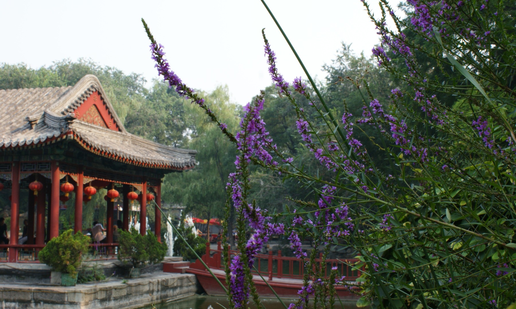 北京恭王府景区门票