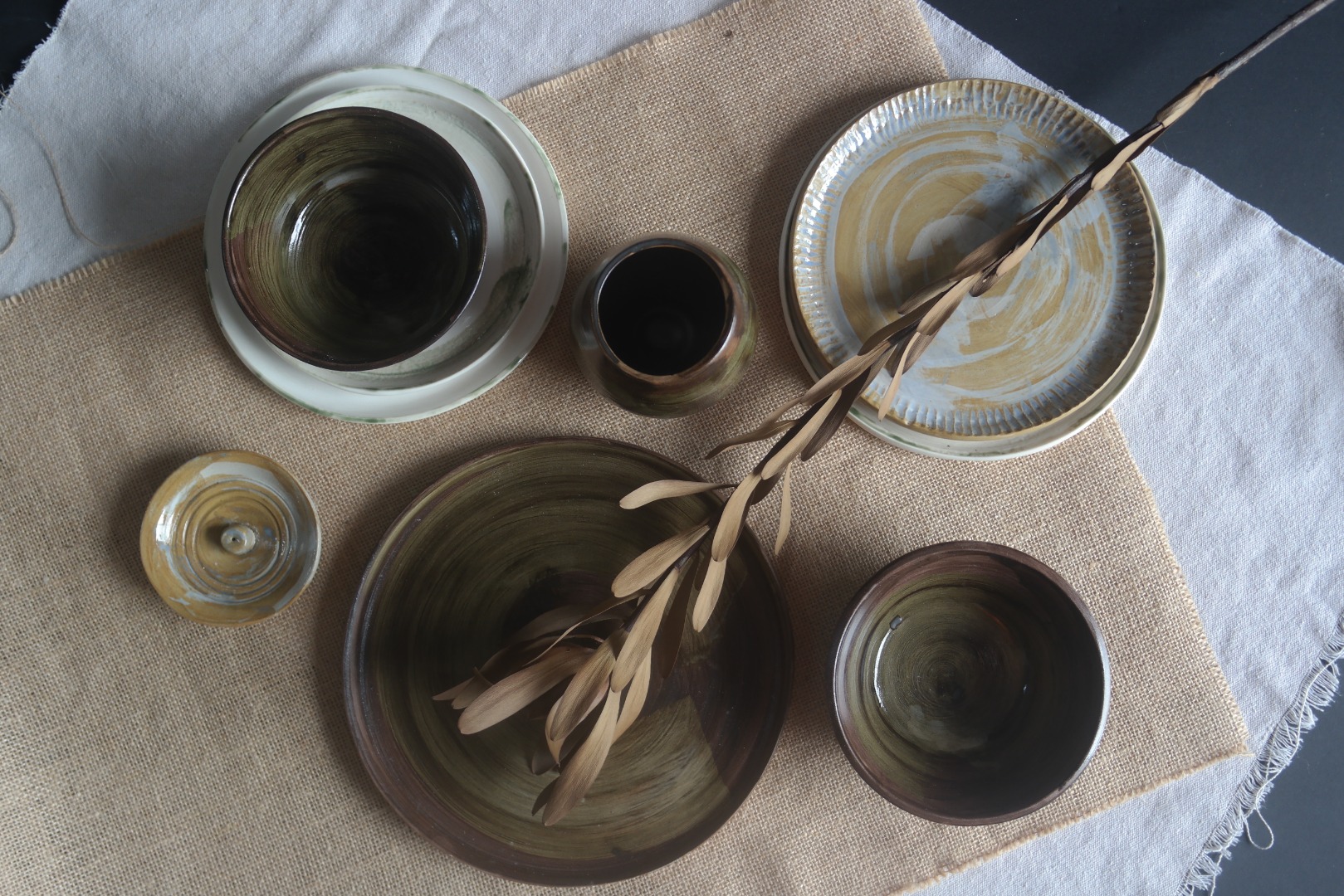 吉隆坡陶器制作体验