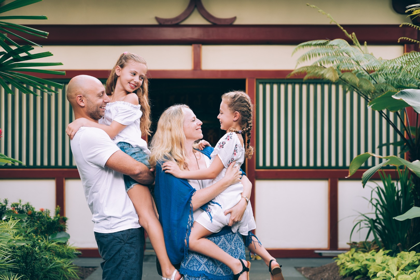 新加坡私人拍摄体验