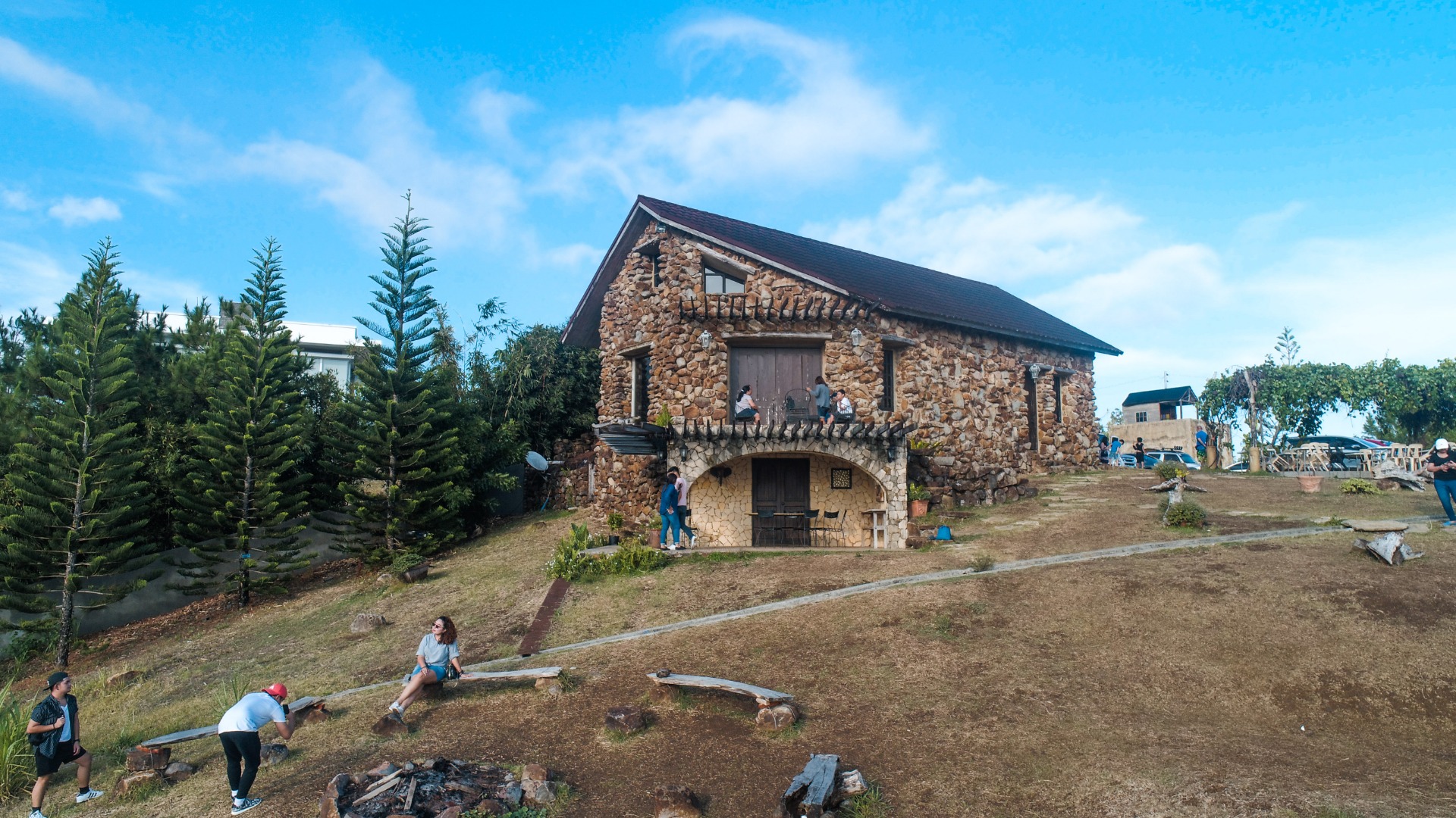 唐・萨尔瓦多・贝内迪克托私人一日游（巴科罗出发）