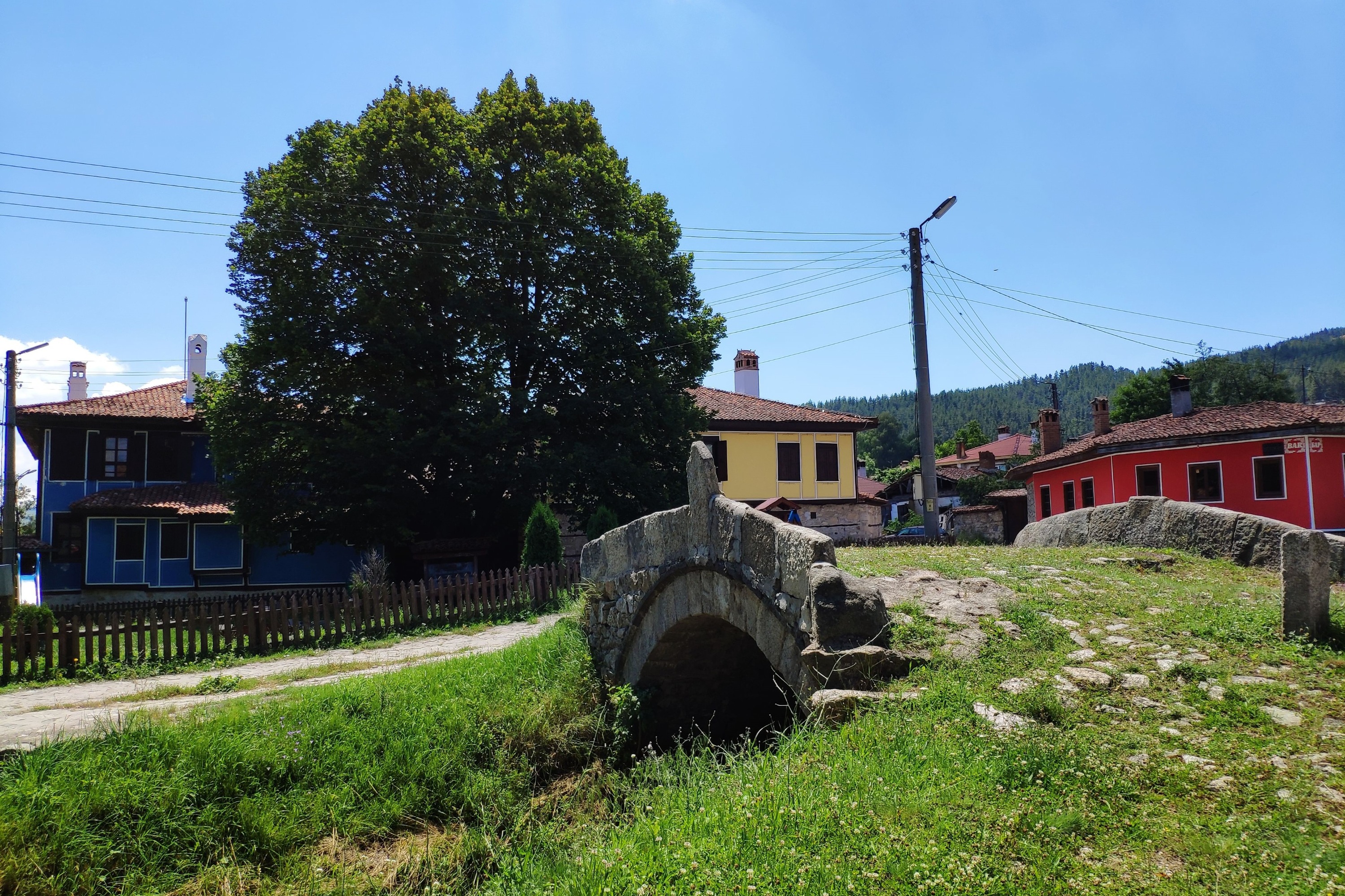 索非亚历史 & 水疗  & 葡萄酒私人体验一日游