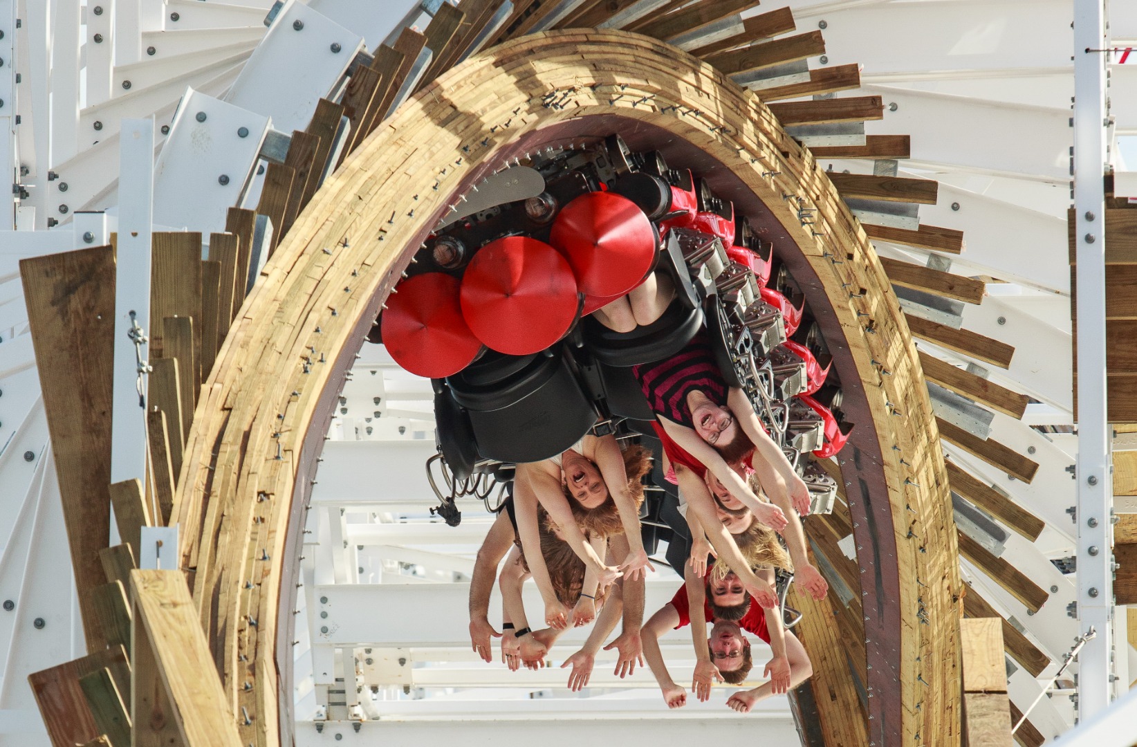 奥兰多／基西米 Fun Spot America 主题乐园门票