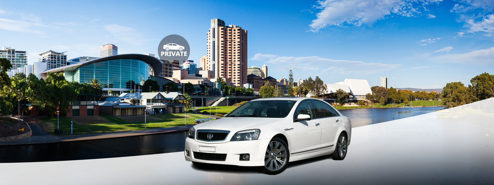 阿得雷德包车游览