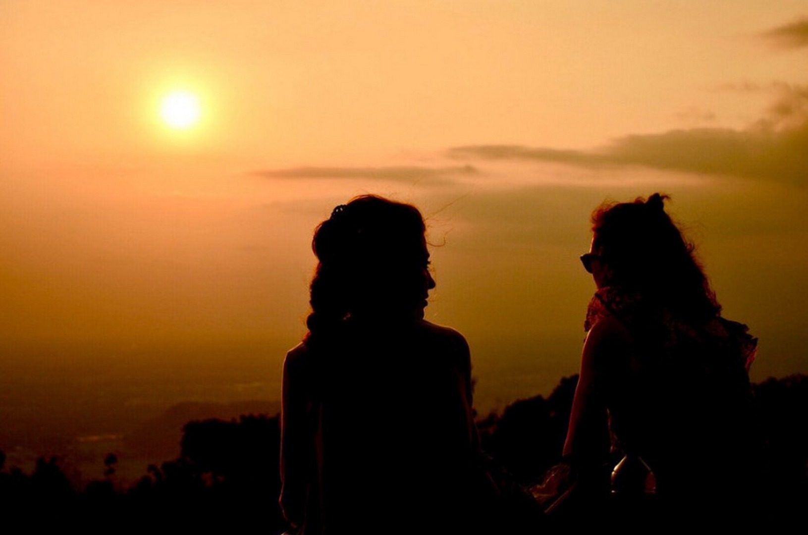 日惹日出 & 日落观赏之旅：Ratu Boko & Andong Hill & Candi Ijo &  Klangon Hill