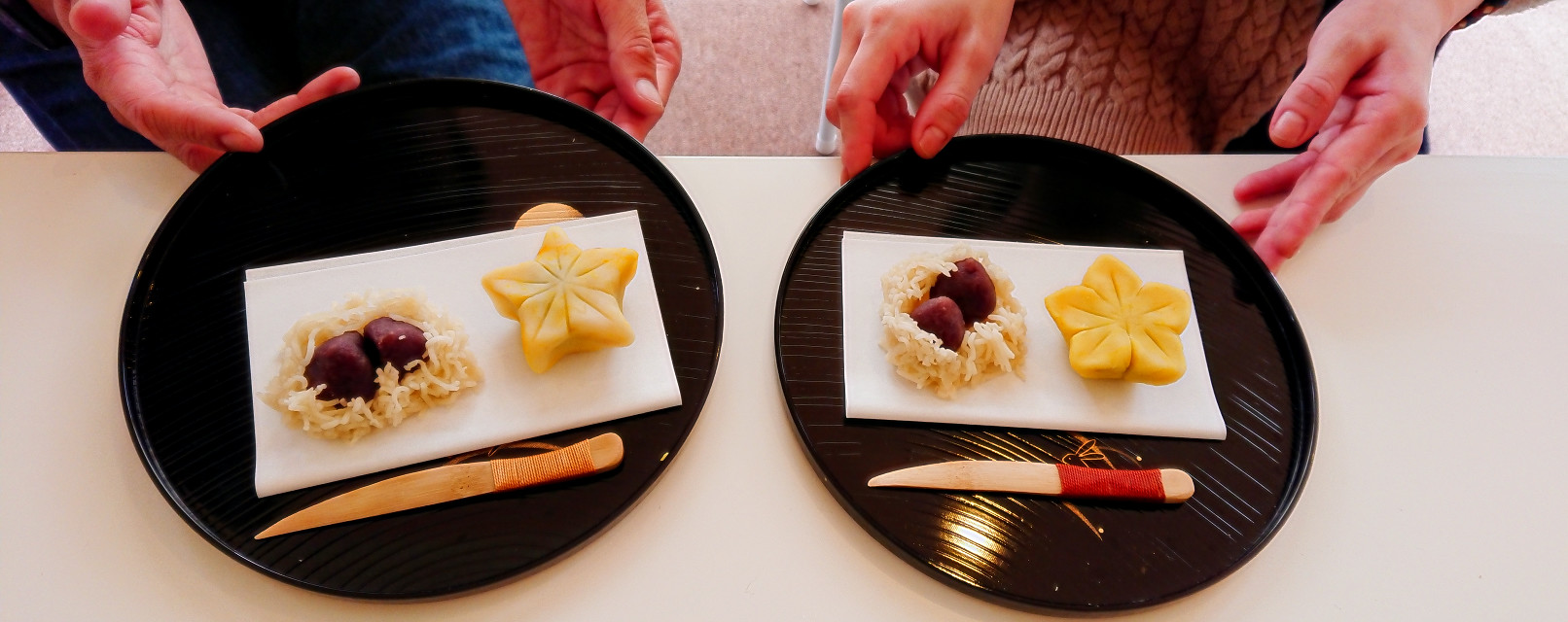 京都传统茶道体验