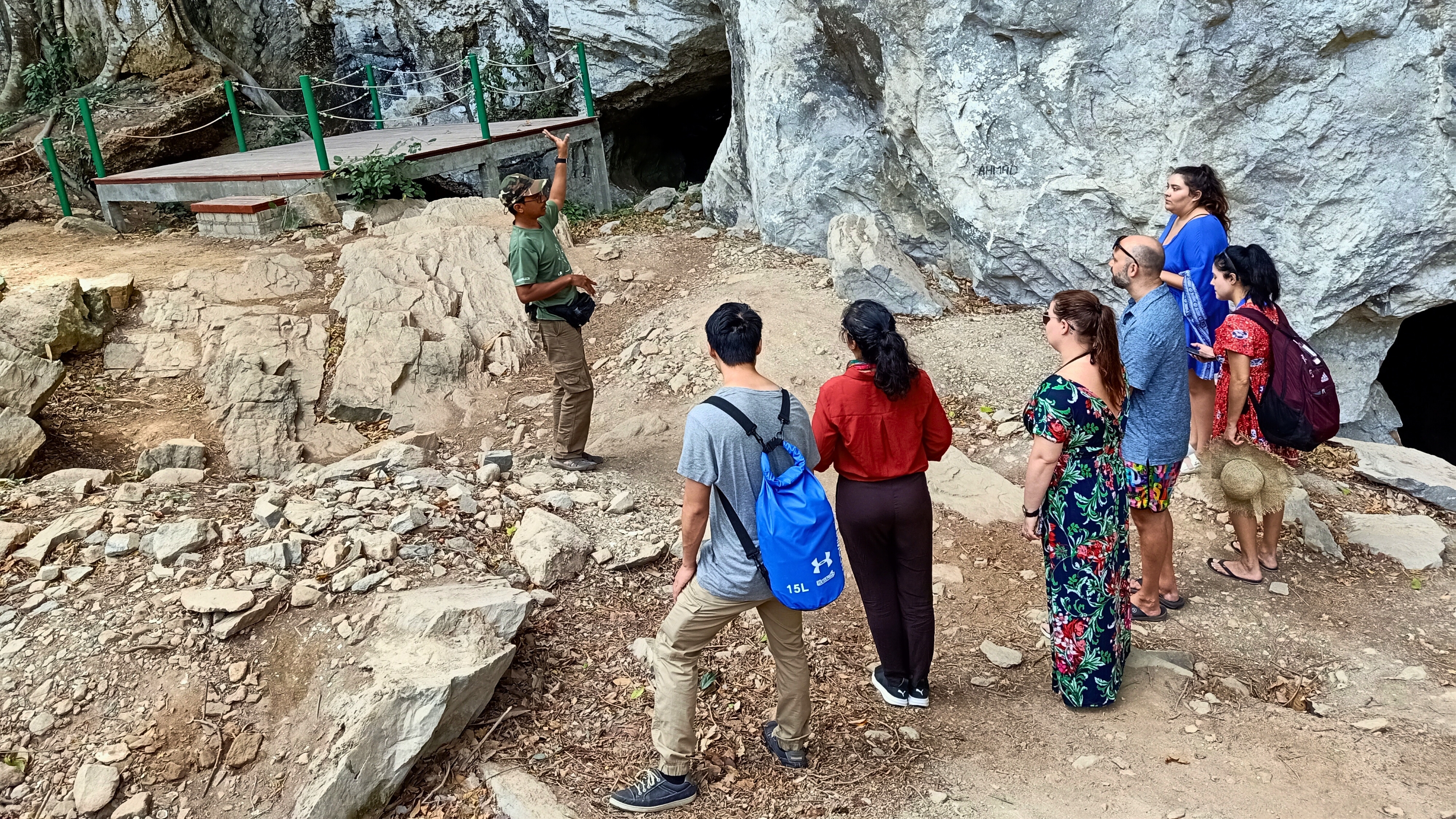 【Klook 独家】兰卡威红树林游船私人导览之旅