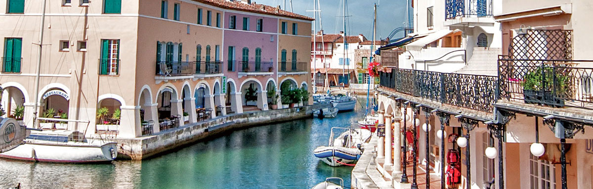 从尼斯出发前往圣特罗佩和格里莫港的一日游