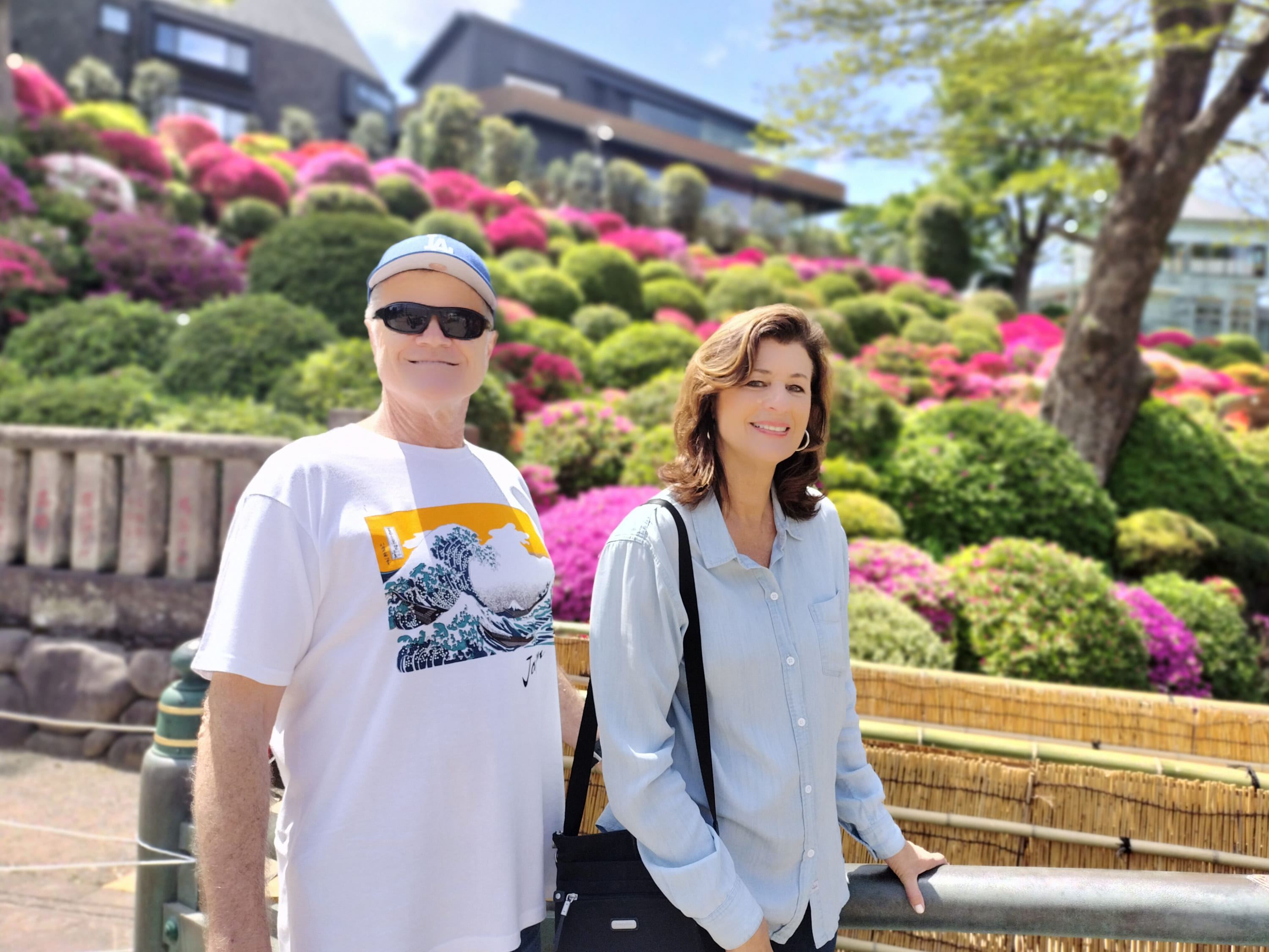 东京谷中徒步导览