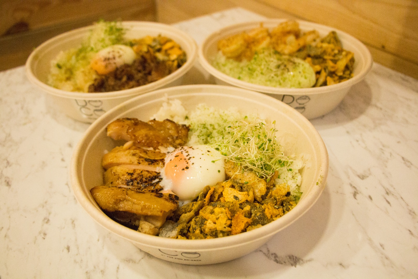 [提供外卖]Doco Donburi in International Plaza（多可盖饭国际广场酒店）