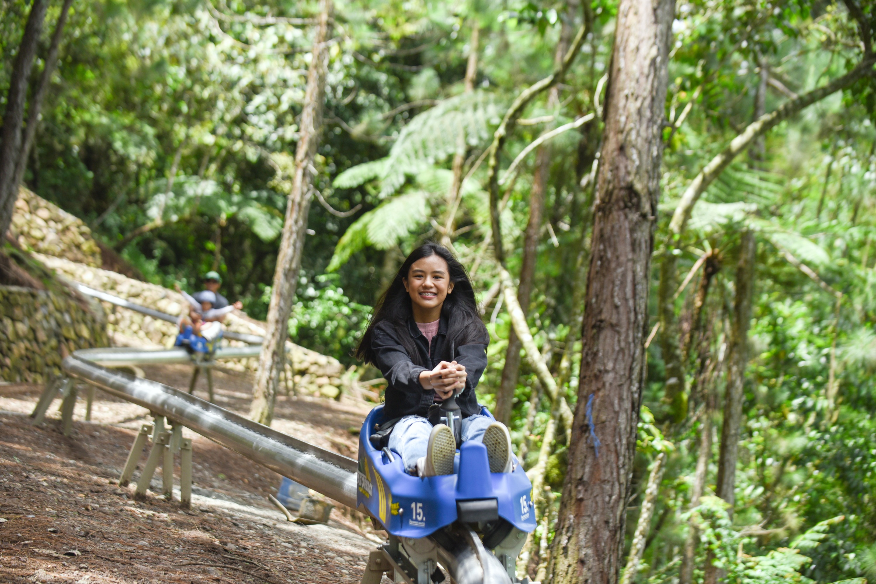 菲律宾卡加延德奥罗大希莱恩冒险乐园门票